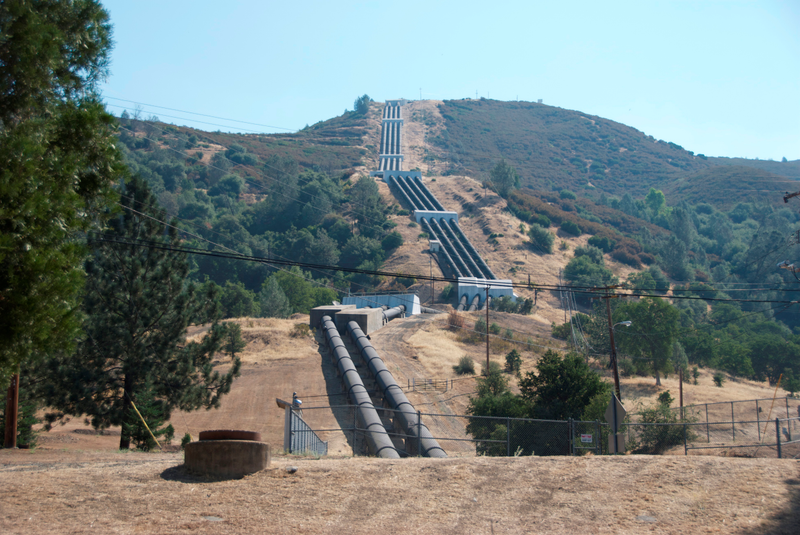 Illustration for article titled How San Francisco's Clean Drinking Water Destroyed The 2nd Yosemite